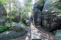 Szczeliniec Wielki