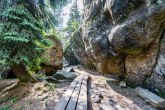 Szczeliniec Wielki