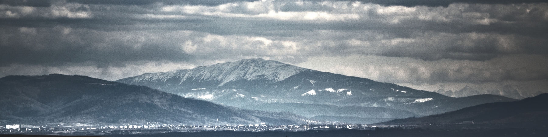 Babia Góra