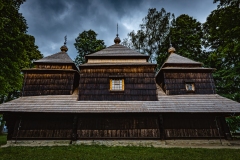 Kościół w Smolniku